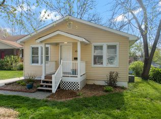 1040 N Rock Hill Rd, Saint Louis, MO 63119