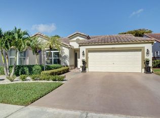 3843 Summer Chase Ct, Lake Worth, FL 33467