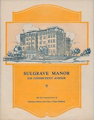 Original Brochure