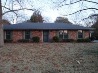 349 Davors Dr, Montgomery, AL 36109