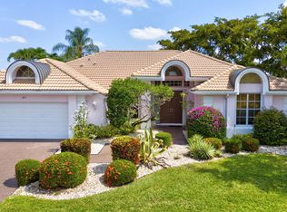 7677 Dorchester Rd, Boynton Beach, FL 33472