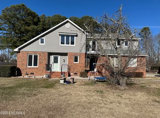 107 Courtney Rd, Goldsboro, NC 27534