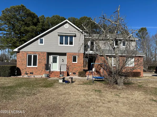 107 Courtney Road, Goldsboro, NC 27534