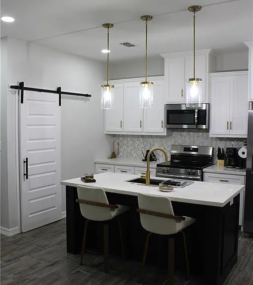5520 N Crown Point — Photo 3