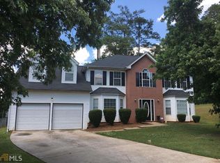3998 Ansley Bnd, Ellenwood, GA