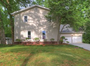 1217 Denison Dr, Clarkston, GA 30021