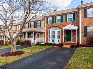 394 Wynridge Ln, Charlottesville, VA 22901