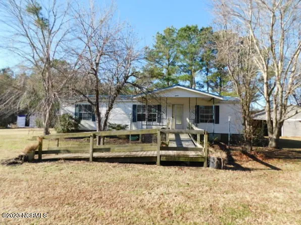 3775 Kirkman Road, Robersonville, NC 27871