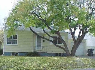 2115 E 17th St #B, Cheyenne, WY 82001