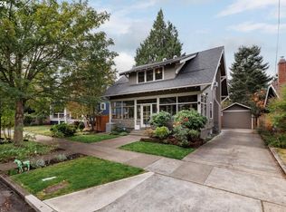 2325 NE 53rd Ave, Portland, OR 97213