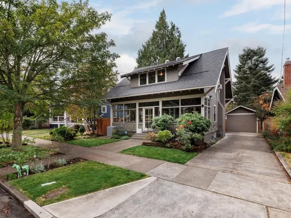 2325 NE 53rd Ave, Portland, OR 97213