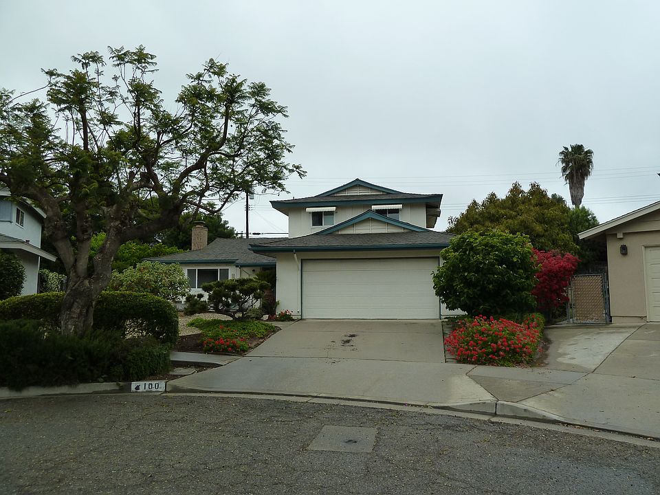 1st image of 100 San Federico Ave