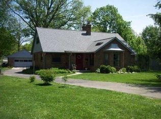 121 N Woodside Ave, Indianapolis, IN