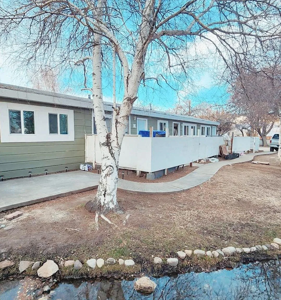 1 bed, $1,550 — Photo 1