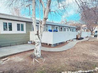 2356 N Sierra Hwy APT K, Bishop, CA 93514
