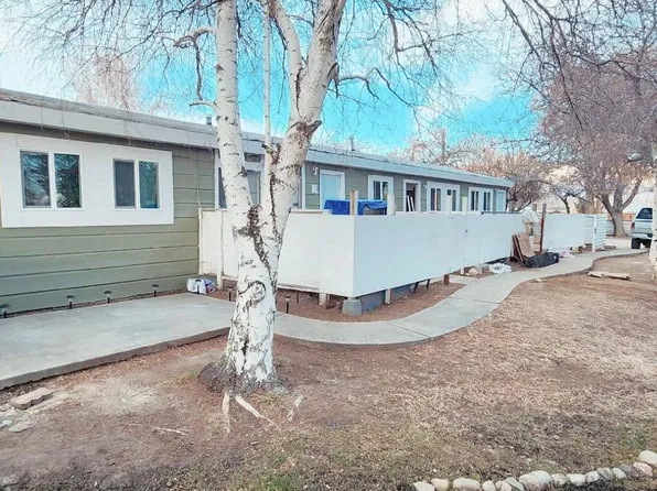 2356 N Sierra Hwy APT K, Bishop, CA 93514