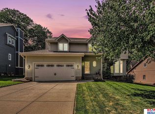 4366 S 149th Ter, Omaha, NE 68137