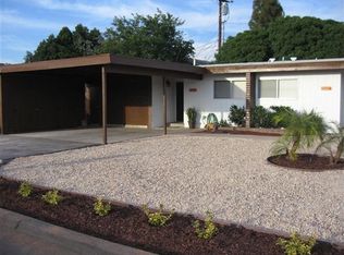 1254 Persimmon Ave, El Cajon, CA 92021