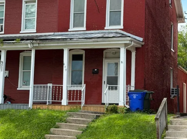 649 S Potomac St, Hagerstown, MD 21740