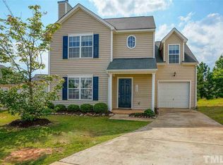 3408 Colossae Ct, Raleigh, NC 27610