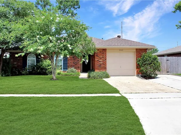 3305 Tulane Dr, Kenner, LA 70065