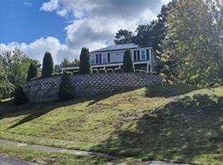 72 Kirk Cir, Plymouth, MA 02360