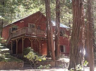 1823 Alta Sierra Rd, Wofford Heights, CA 93285