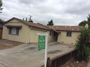 2586 Sue Ave, San Jose, CA 95111