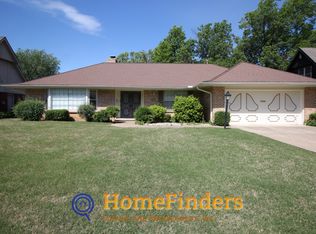 4614 S Norwood Ave, Tulsa, OK 74135