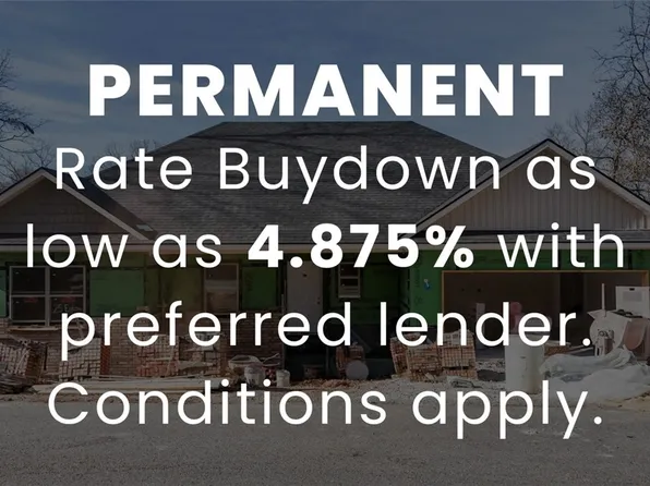 25 Egton Dr, Bella Vista, AR 72714