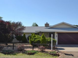 7632 E Paseo Hermoso, Prescott Valley, AZ 86314