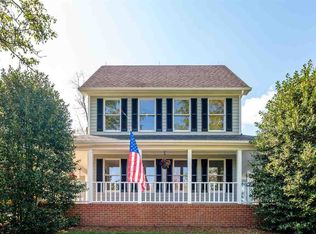 258 Divot Dr, Harrisonburg, VA 22802