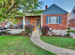 28 Gaddis Dr, Fort Thomas, KY
