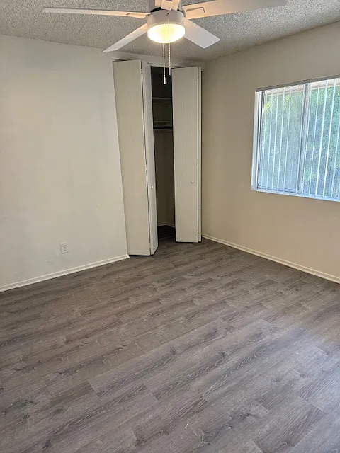 upstairs Bedroom