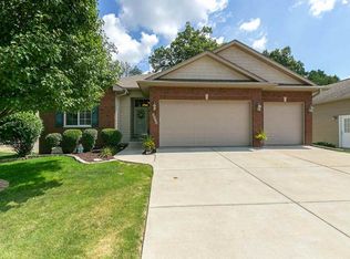 2976 16th Street Ct, East Moline, IL 61244