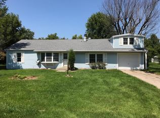 101 Glover St, Fulton, MO 65251