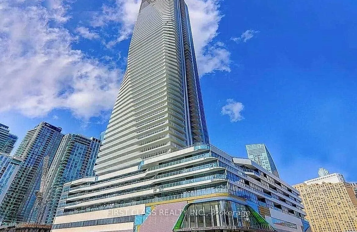 2 bed, $2,575 — Photo 1