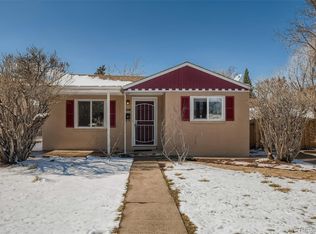 2067 Geneva St, Aurora, CO 80010