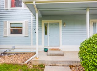6270 Everett Ct Unit A, Arvada, CO 80004