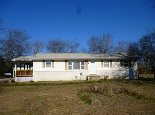 133 Cartwright Rd, Shelbyville, TN 37160