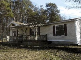 2231 Fox Hill Rd, Dalton, NY 14836