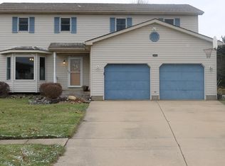 2193 Ryan Ct, Wooster, OH