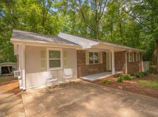 1362 Stewart St, Carrollton, GA 30117