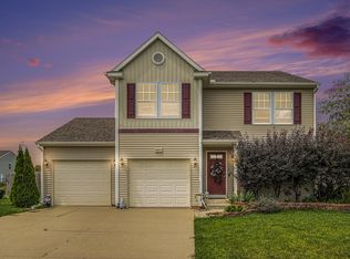 4251 Wild Meadow St, Kalamazoo, MI 49048