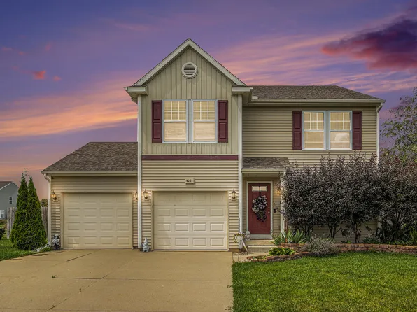 4251 Wild Meadow St, Kalamazoo, MI 49048