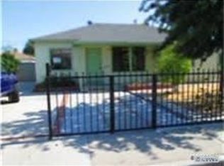 538 W Victor Ave, Anaheim, CA 92801