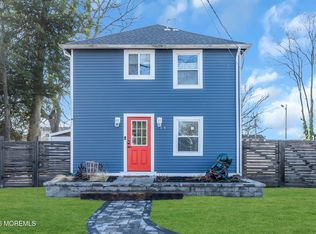 709 17th Ave Floor 2, Belmar, NJ 07719