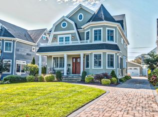 318 Beacon Blvd, Sea Girt, NJ 08750