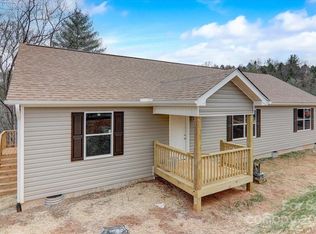142 Indian Paintbrush Ln #53, Alexander, NC 28701