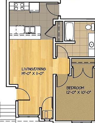 4th image of this home